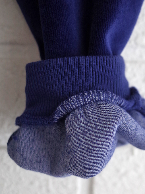 weekend house kids.　WHK logo sweatpants　スウェットパンツ