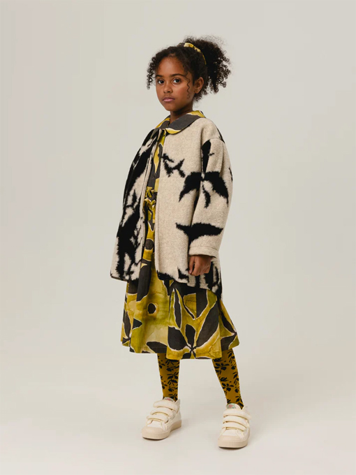 (本日削除)WOLF&RITA ウルフアンドリタ　コート　サイズ12Y 本日削除)WOLF&RITA ウルフアンドリタ コート サイズ12Y 本日削除