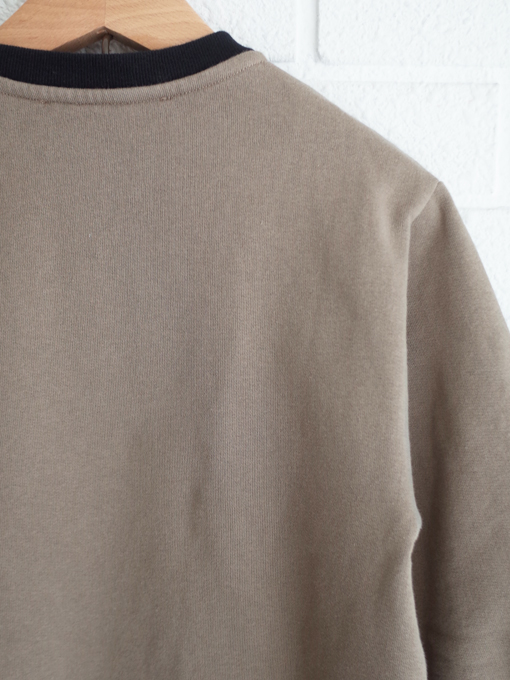 WOLF＆RITA スウェットワンピース ポルトガル子供服 OTTI