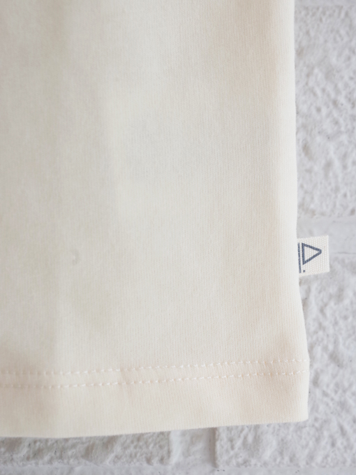 ARSENE ET LES PIPELETTES　アルセヌ エ レ ピプレット　プリントＴシャツ