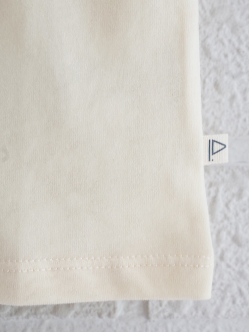 ARSENE ET LES PIPELETTES　アルセヌ エ レ ピプレット　プリントＴシャツ