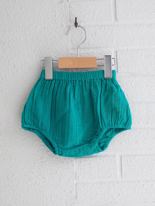 ARSENE ET LES PIPELETTES　ダブルガーゼブルマ