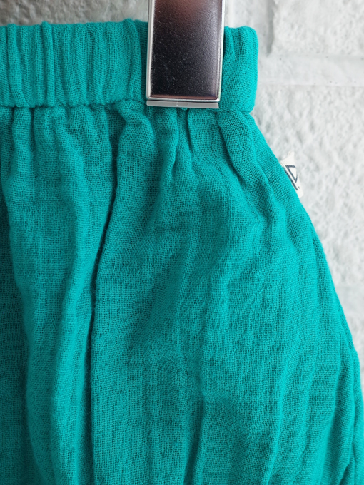 ARSENE ET LES PIPELETTES　ダブルガーゼブルマ