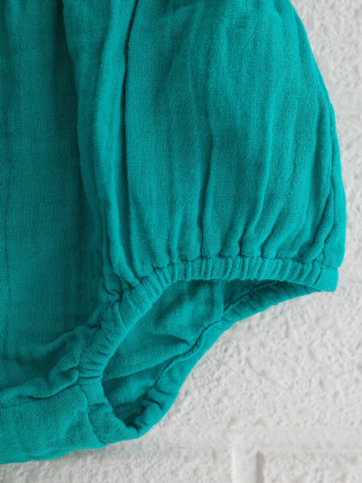 ARSENE ET LES PIPELETTES　ダブルガーゼブルマ