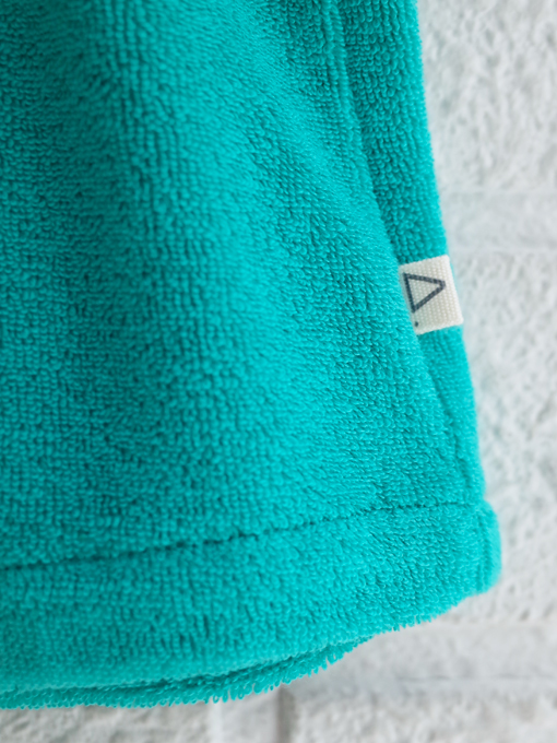 ARSENE ET LES PIPELETTES　アルセヌ エ レ ピプレット　パイルショートパンツ