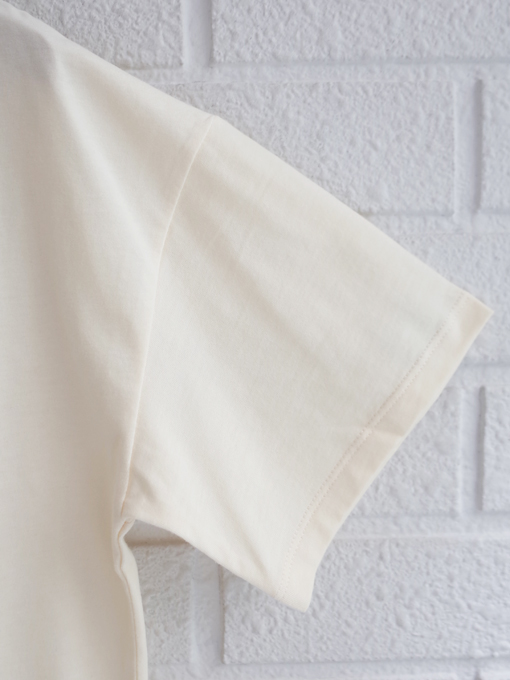 ARSENE ET LES PIPELETTES　アルセヌ エ レ ピプレット　プリントＴシャツ