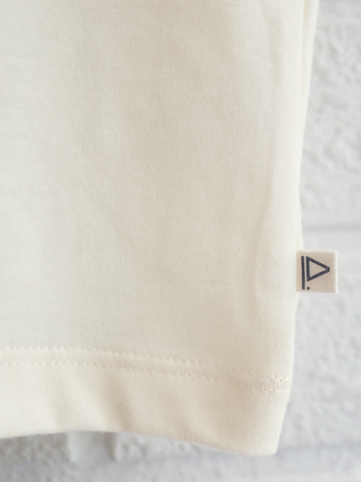 ARSENE ET LES PIPELETTES　アルセヌ エ レ ピプレット　プリントＴシャツ