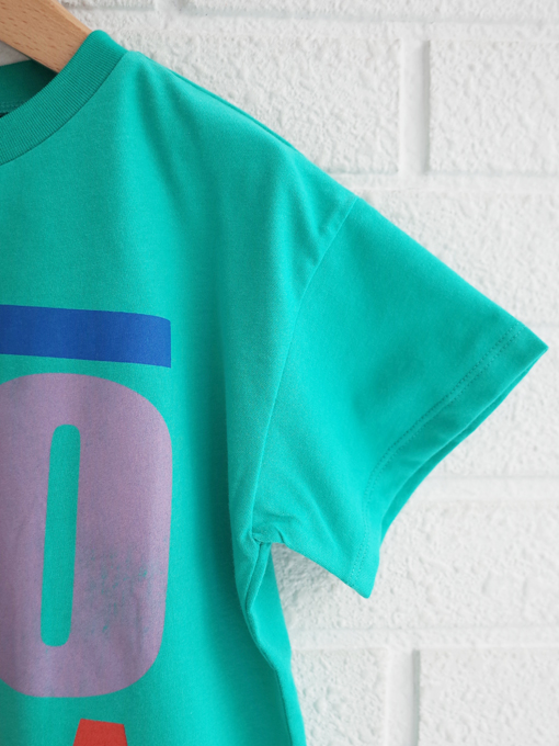 ARSENE ET LES PIPELETTES　アルセヌ エ レ ピプレット　プリントＴシャツ