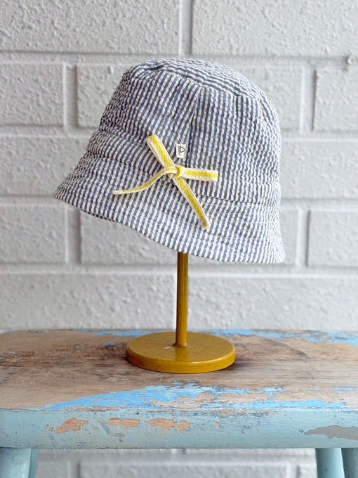 ARSENE ET LES PIPELETTES　アルセヌ エ レ ピプレット　コットンクロシェ