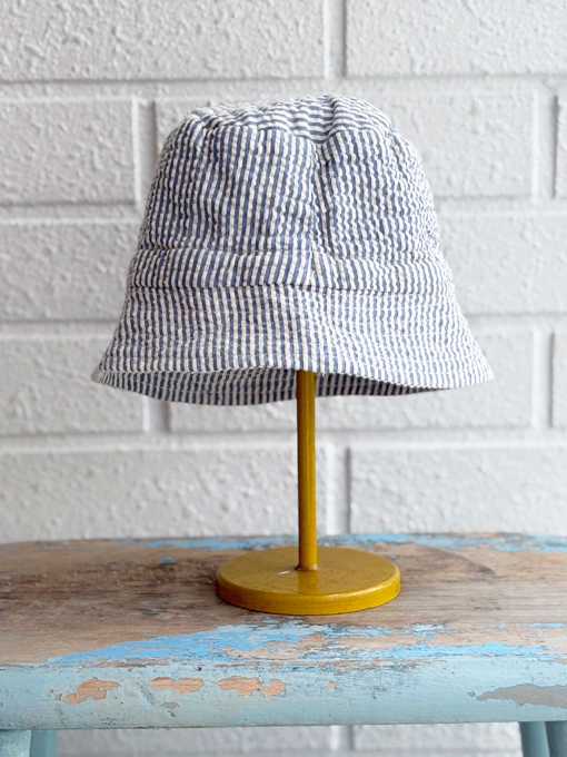 ARSENE ET LES PIPELETTES　アルセヌ エ レ ピプレット　コットンクロシェ