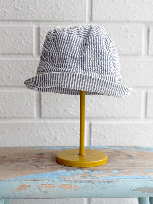 ARSENE ET LES PIPELETTES　アルセヌ エ レ ピプレット　コットンクロシェ