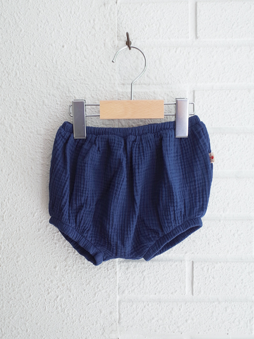 emile et ida kids　エミールエイダ　ガーゼブルマ