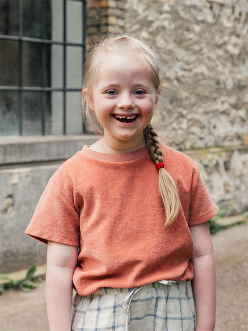 MATONA　Terry Tee　パイルTシャツ