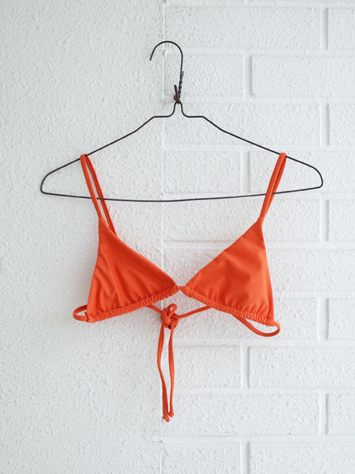 MATONA　Triangle Bikini Top　トライアングルビキニトップス