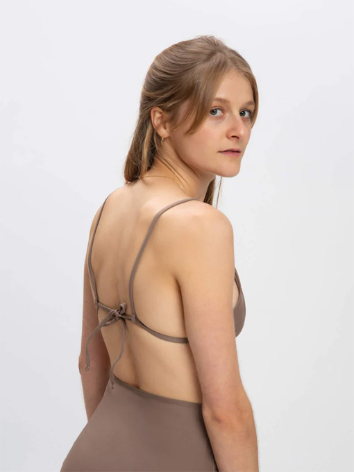 MATONA　Triangle Bikini Top　トライアングルビキニトップス