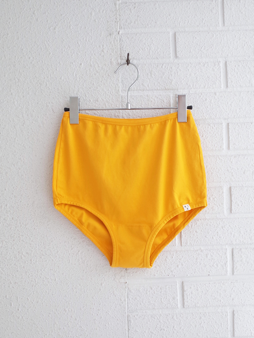 MATONA　Basic Undies　ベーシックショーツ