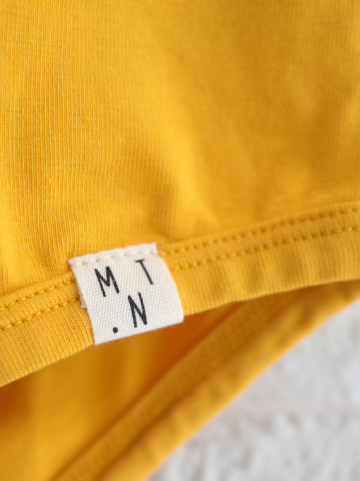 MATONA　Basic Undies　ベーシックショーツ