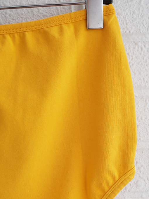 MATONA　Basic Undies　ベーシックショーツ