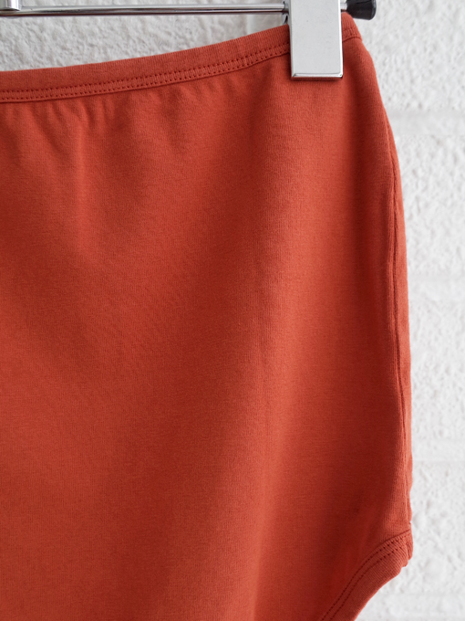 MATONA　Basic Undies　ベーシックショーツ