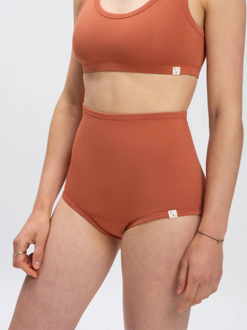 MATONA　Basic Undies　ベーシックショーツ