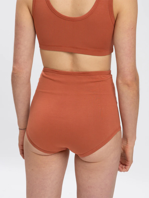 MATONA　Basic Undies　ベーシックショーツ