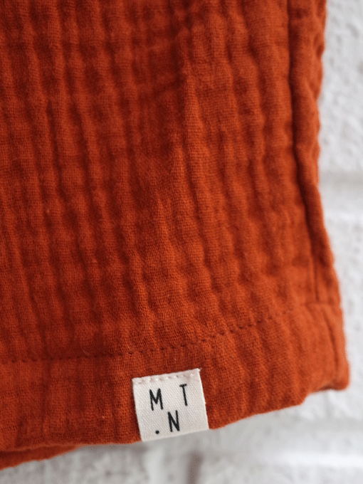 MATONA　Lounge Pants　リネンパンツ