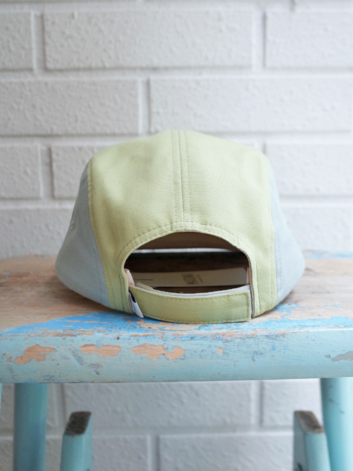 MATONA　5-Panel Cap 　キャップ