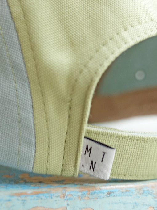 MATONA　5-Panel Cap 　キャップ