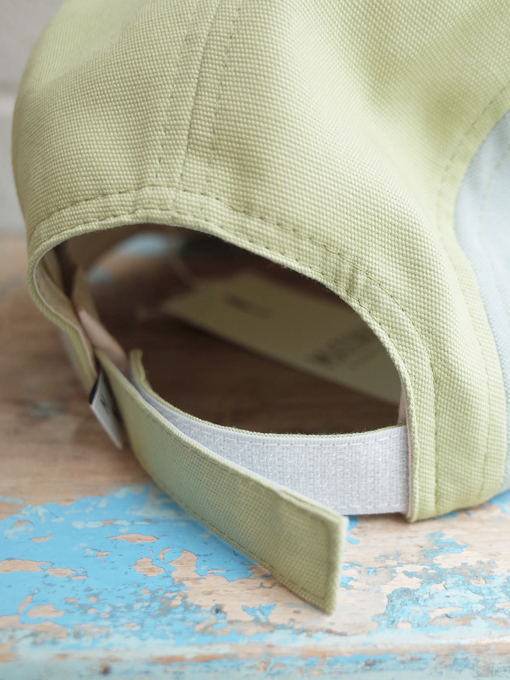 MATONA　5-Panel Cap 　キャップ