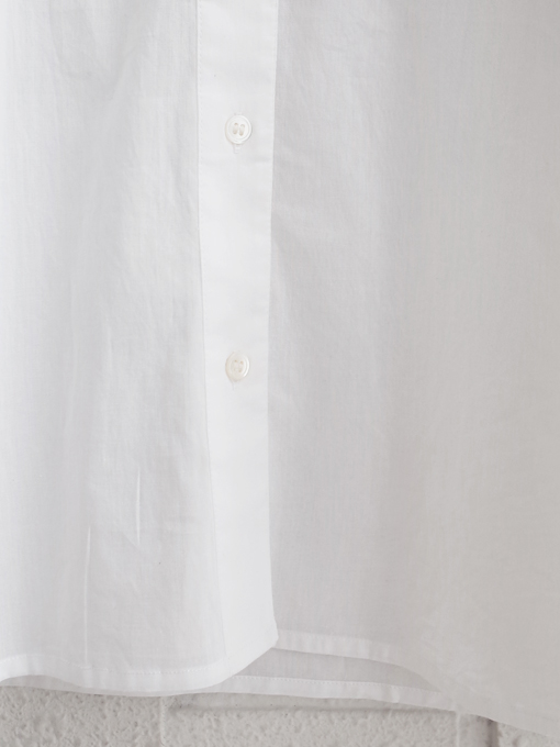 soeur　ELEANORE BLOUSE　コットンブラウス