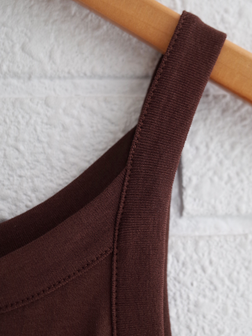 soeur　deborah top　レディース　タンクトップ
