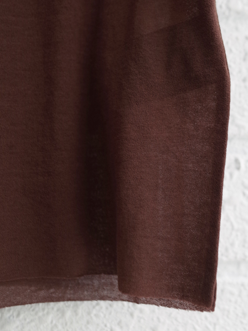 soeur　deborah top　レディース　タンクトップ
