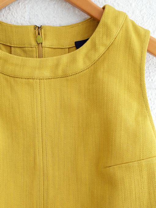 SOEUR　PAMPA　ノースリーブトップス