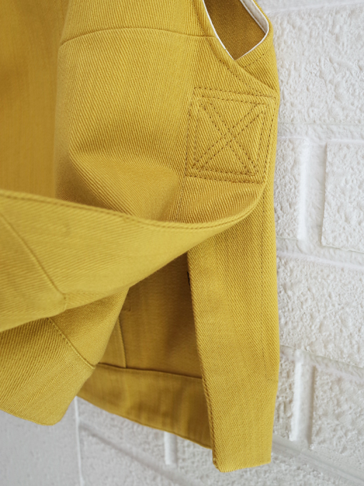 SOEUR　PAMPA　ノースリーブトップス