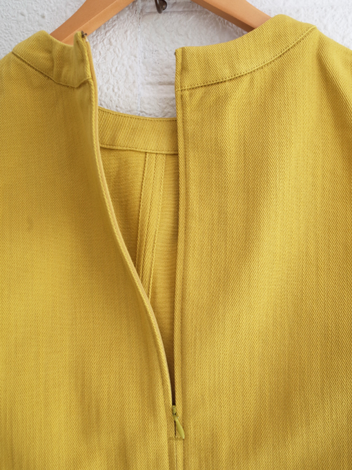 SOEUR　PAMPA　ノースリーブトップス