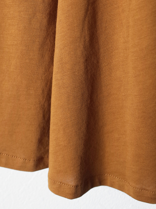 SOEUR　DEBBY　スリーブレスマキシワンピース