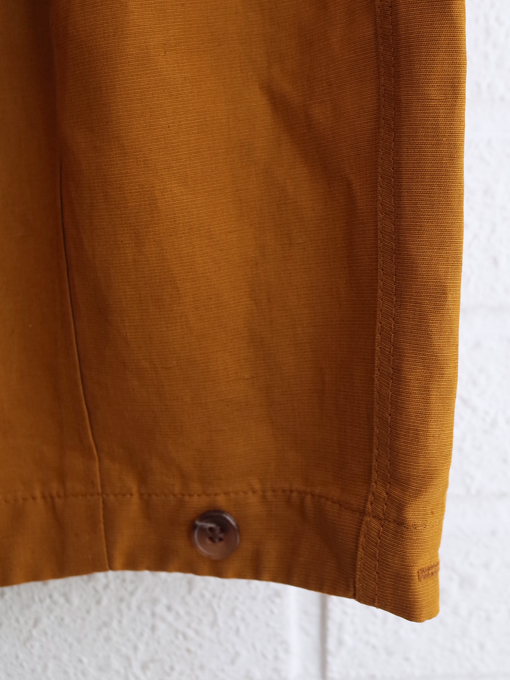 soeur　VERNON TROUSERS　リネン混ロングパンツ