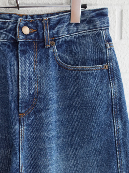 soeur　eliott jeans 　デニムロングパンツ