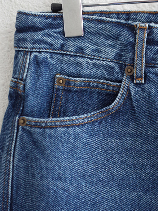 soeur　eliott jeans 　デニムロングパンツ