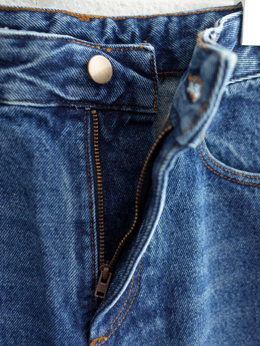 soeur　eliott jeans 　デニムロングパンツ