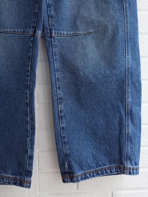 soeur　eliott jeans 　デニムロングパンツ