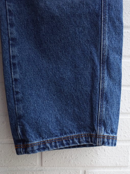 soeur eliott jeans デニムロングパンツ