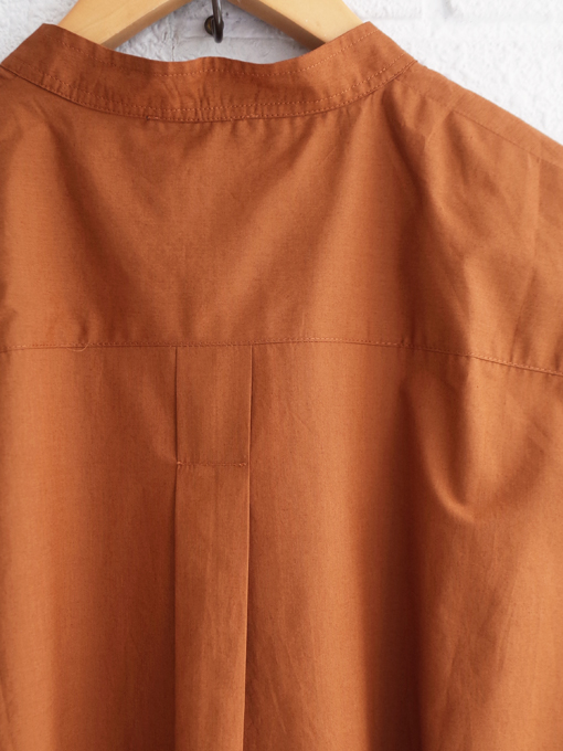 soeur colette shirt ノースリーブブラウス