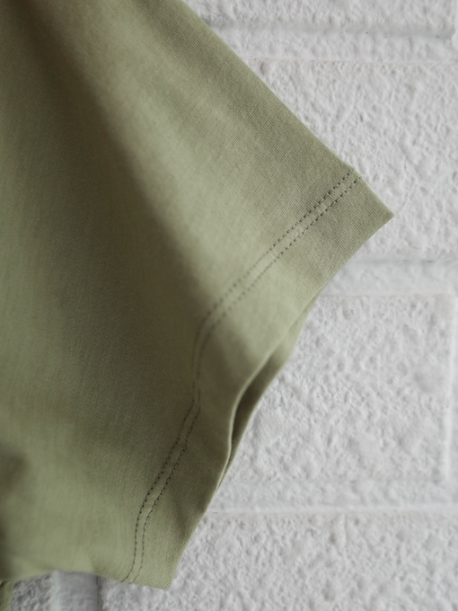 soeur　VAL T-SHIRT　ロゴプリントTシャツ