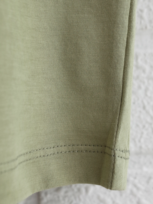 soeur　VAL T-SHIRT　ロゴプリントTシャツ