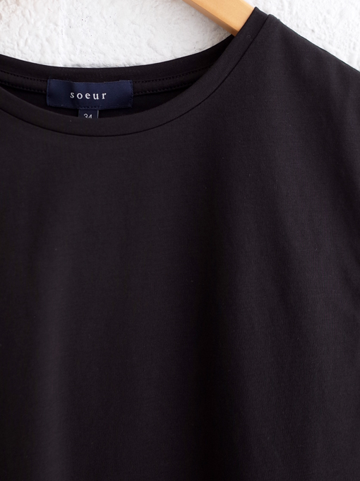 soeur DALI T-SHIRT タンクトップ