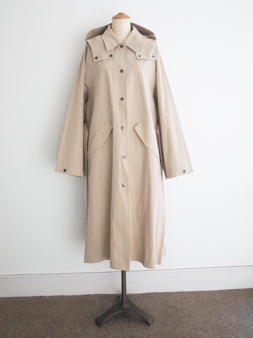 soeur　DUSTIN　レディース　コート