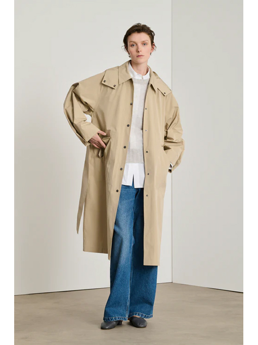 soeur　DUSTIN　レディース　コート