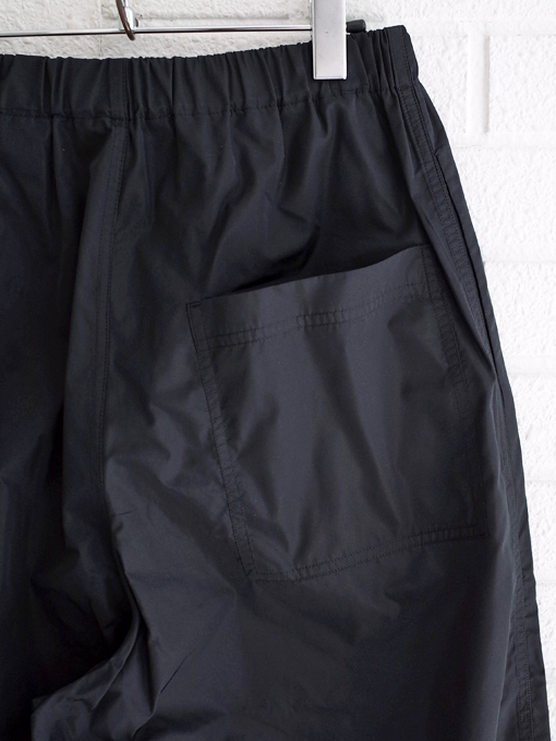 パンツ SOPHIA TROSER WIDE Sophia - Wide Leg Trouser - Green – This is Unfolded