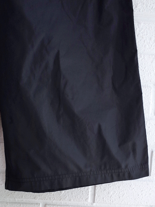 SOFIE D'HOORE PONCE relaxed wide pants ポリエステルワイド